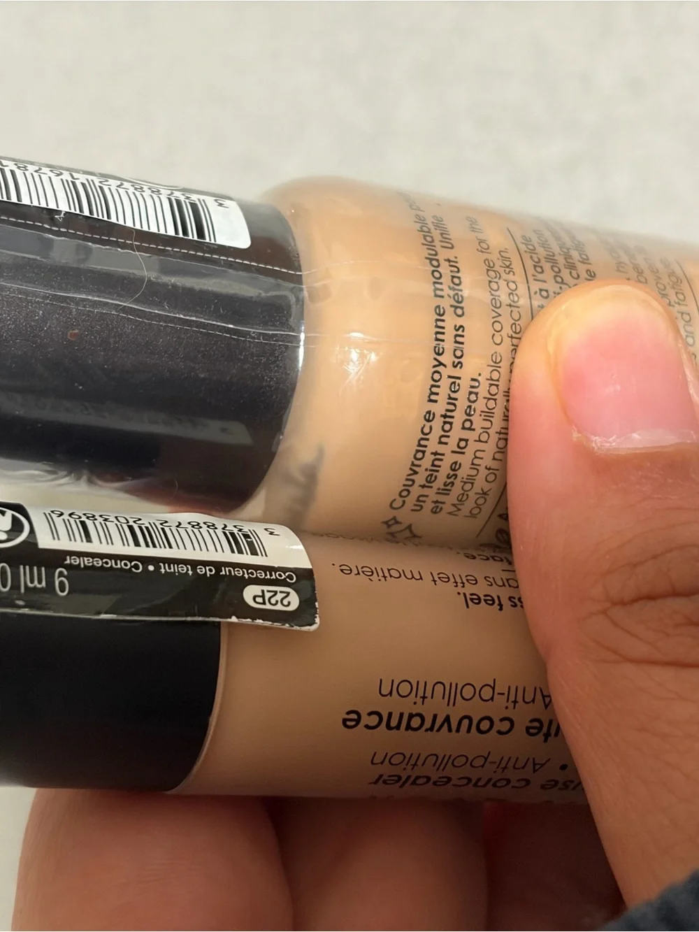 Sephora Best Skin Ever Concealer & Foundation - Picture 6 of 6
